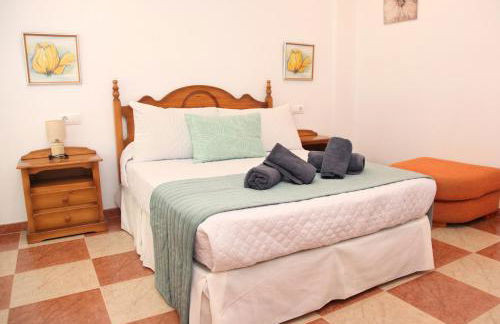 APARTAMENTO DÚPLEX VERA-GARRUCHA - Foto 11