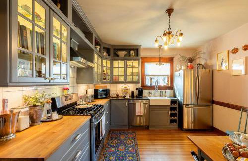 Palazzo Hudson - Luxury Pool, Hot Tub, and Sauna - Foto 19