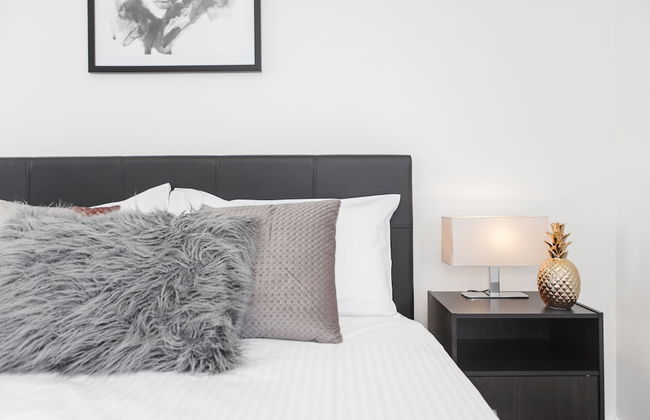 Ilixir Apartments by Ready Set Host - Foto 6