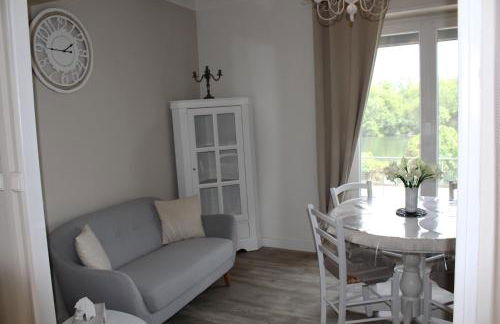 Le Petit Nid de Beauval - Foto 52