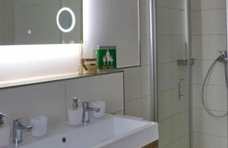 Apartment Am Mittelpunkt Deutschlands - Foto 37