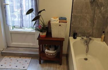 Nice apartment 1 hour from Paris and 45 minutes from Orléans - Photo 57