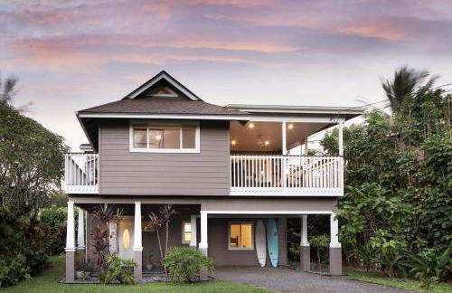 Hale Haena 3 Bedroom Home by RedAwning - Foto 22