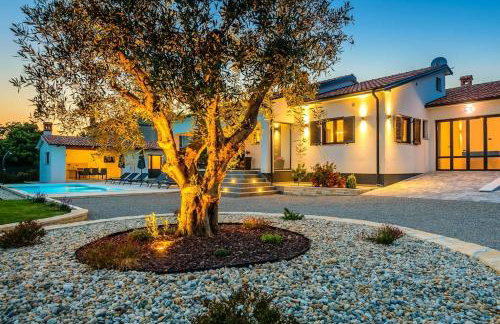 Villa AriEm by IstriaLux - Foto 40