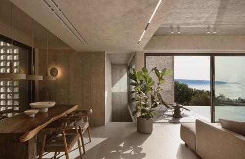 Villa Albero - Sea View Escape - Foto 13