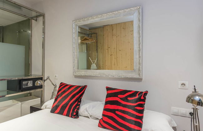 MSB Brand New Apartments in City Center - Photo 29