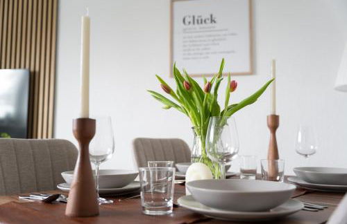 Im Stadtzentrum / Küche / Für 5 - Foto 14