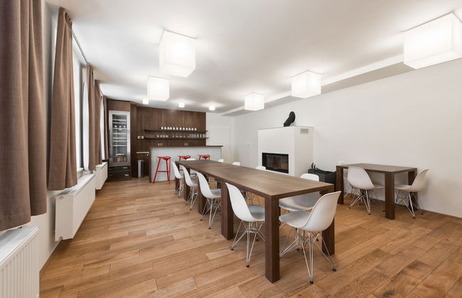 Theresian Apartment - Foto 27