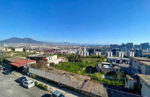 Vesuvio Rainbow FLY - Photo 35