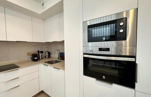 Castilla Luxury 2C Apartment - Foto 3