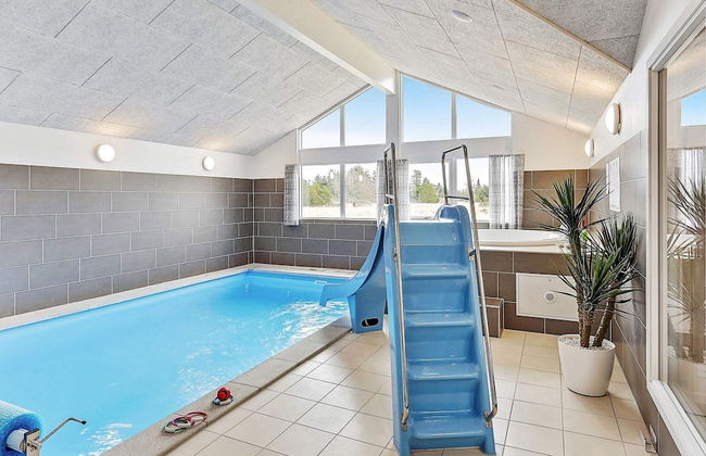 Luxury Retreat in Albaek - By Traum Ferienwohnungen - Photo 13