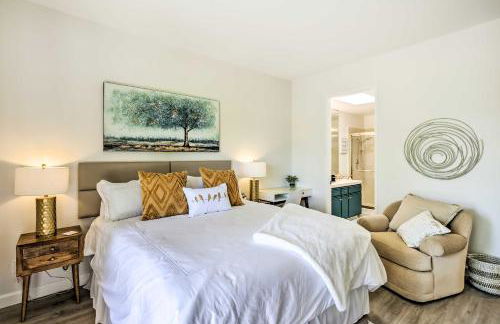 Modern Golf Course Retreat in Cathedral City! - Foto 15