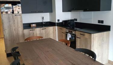 A cosy nest at the foot of the slopes - Foto 5