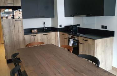 A cosy nest at the foot of the slopes - Foto 5