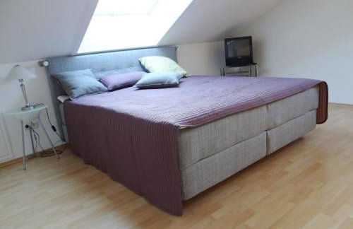 Ferienwohnung Haida - Foto 17