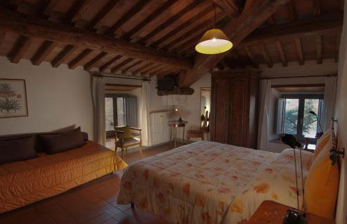 Podere Violino - Foto 21