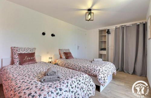 Le petit paradis de broceliande - Foto 16