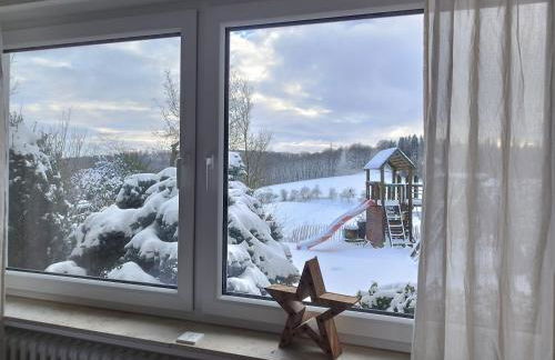 Moderne Ferienwohnung mit privatem Eingang - ROSA - Photo 3