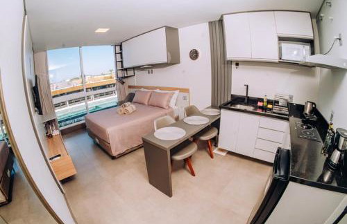 Resort com Piscina Aquecida e Garagem em Xangri-lá - Foto 39