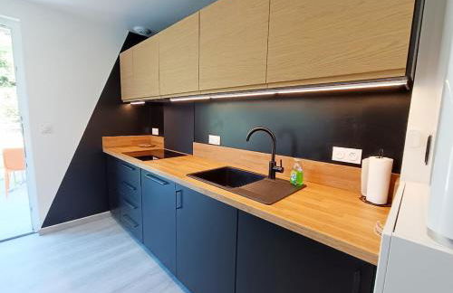 L'Isard, T3, WiFi, terrasse, 6 personnes - Foto 21