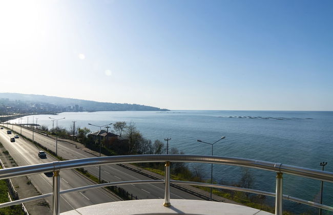 Efeler Apart - Foto 12