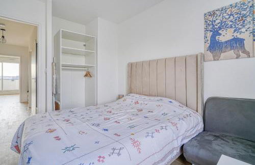 Grand appartement avec belle vue Paris - Foto 23