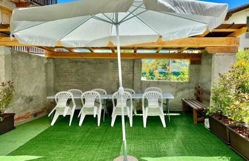 Casa rustica di montagna - Foto 5