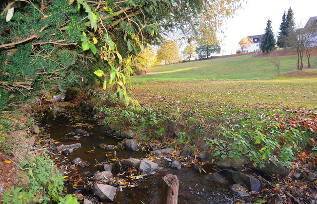 Modern Group of Homes Close to Willingen and Winterberg With Large Garden - Foto 39