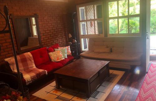 Relaxing cottage in Teresópolis, Comary farm - Foto 71