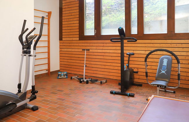 Jeanne D'Arc Apt. D-33 - Foto 27