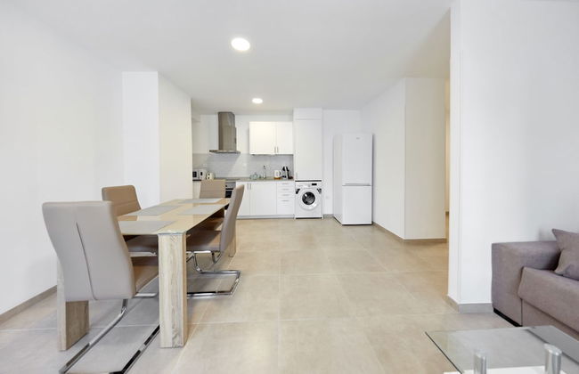 Sonrisa Deluxe Apartments Levante - Foto 39