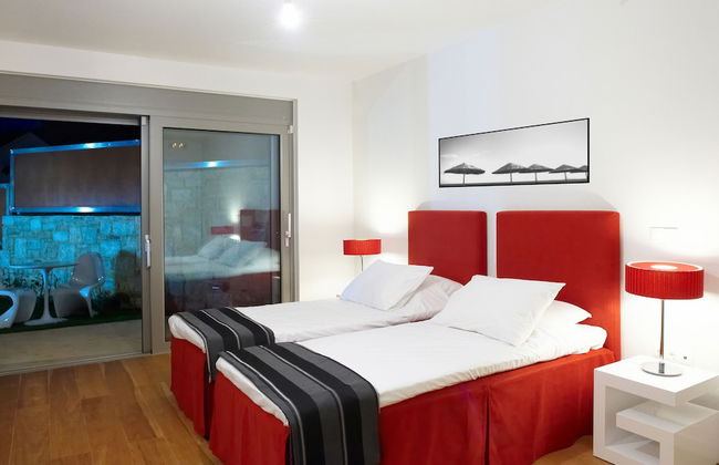 Sk Place Crete Luxury Seafront Villas - Foto 2