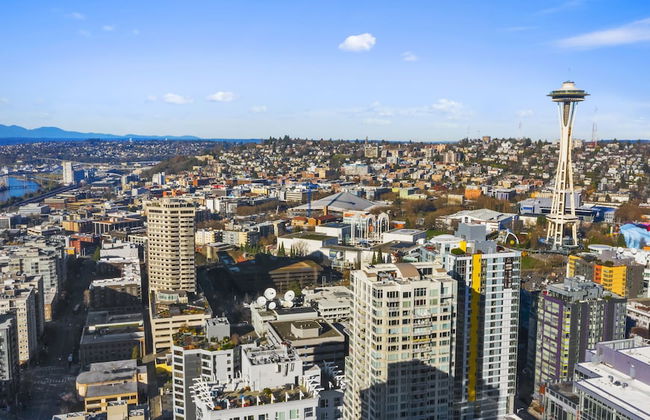 Belltown's Flower Moon - Foto 31