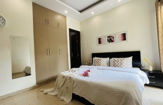 Olive Service Apartments - DLF Cyber City - Foto 3