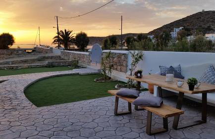 Amorgos Pearls - Foto 41