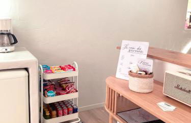 À la folie - Loft & Spa - Photo 20