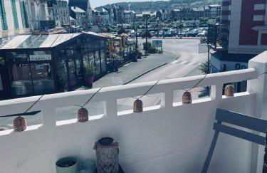 Villa Volclair Spacieux Duplex à 50m de la plage - Foto 14