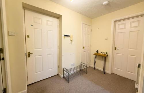 Modern 2 Bed Sleeps 6 near O2 ExCeL Enjoy river views and easy access to the IFS Cloud Cable Car Features 2 bedrooms plus a sofa bed for 6 guests - Foto 19