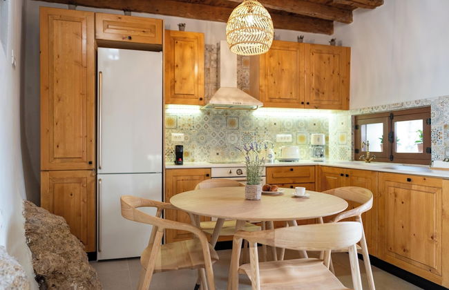 Rodos Old Town Aqua Luxury Suites - Foto 28