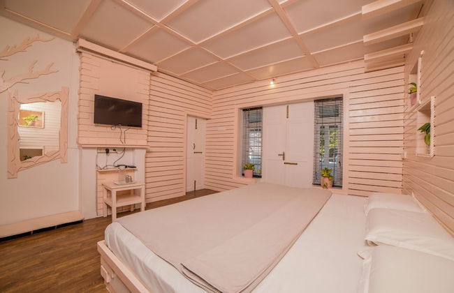 Savithri Bungalow By XploreIndo - Foto 7