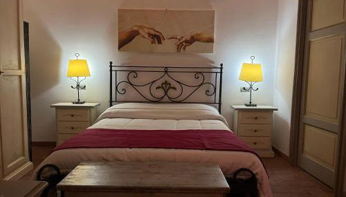 Le Arcate del Giglio - Luxury Suite - Photo 2