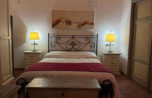 Le Arcate del Giglio - Luxury Suite - Photo 2