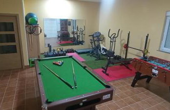 Agro do Souto, Noia - Villa completa - Foto 41