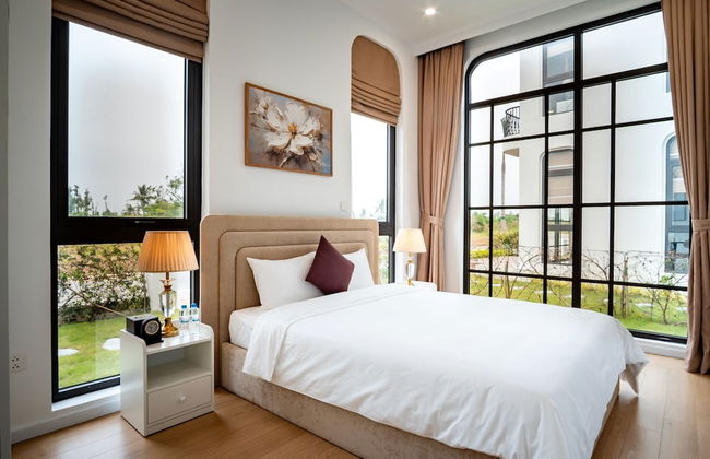 Ruby Tree Golf Villas - Foto 37