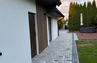 Podwika Resort Zagórzany - Foto 11