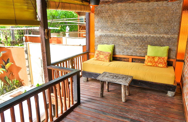 Apalagi Villas - Photo 37