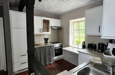 Piets Hof, Ferienhaus - Foto 10