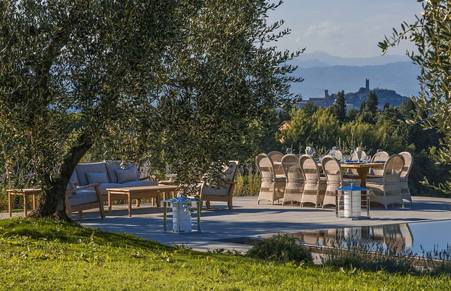 Villa Miniato by Mmega - Foto 17