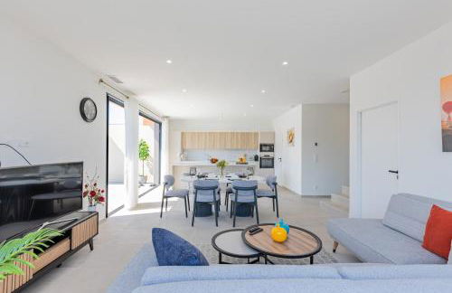 Villa Mika à 5min de la plage - Photo 7