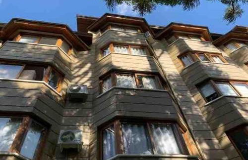 Lof Araucárias próx Rua Coberta by Achei Gramado - Foto 42